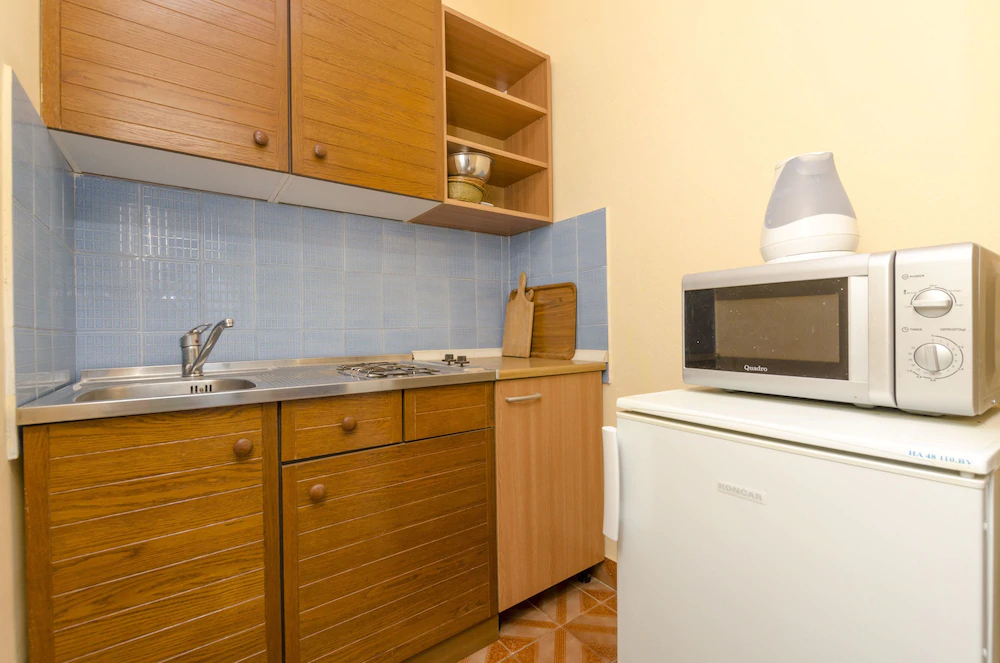 Apartments Milena