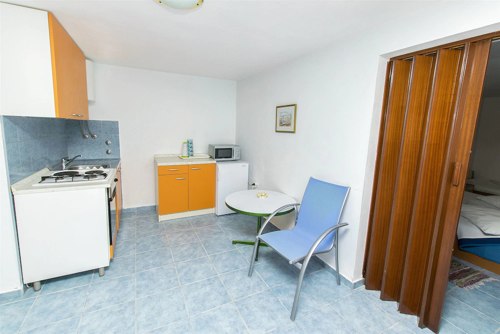 Apartments Milena