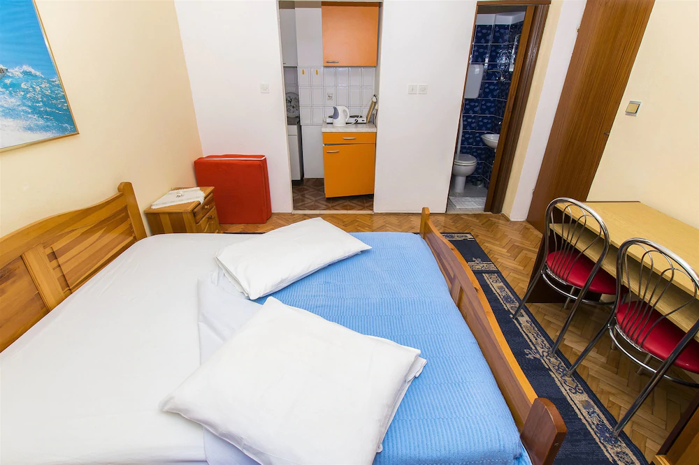 Apartments Milena