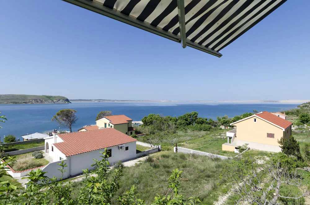 Apartments Milena