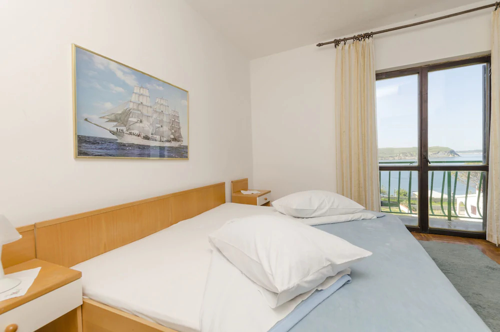 Apartments Milena