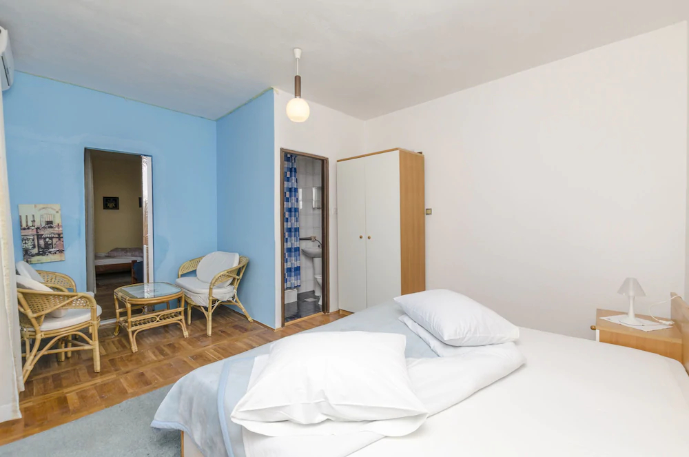 Apartments Milena