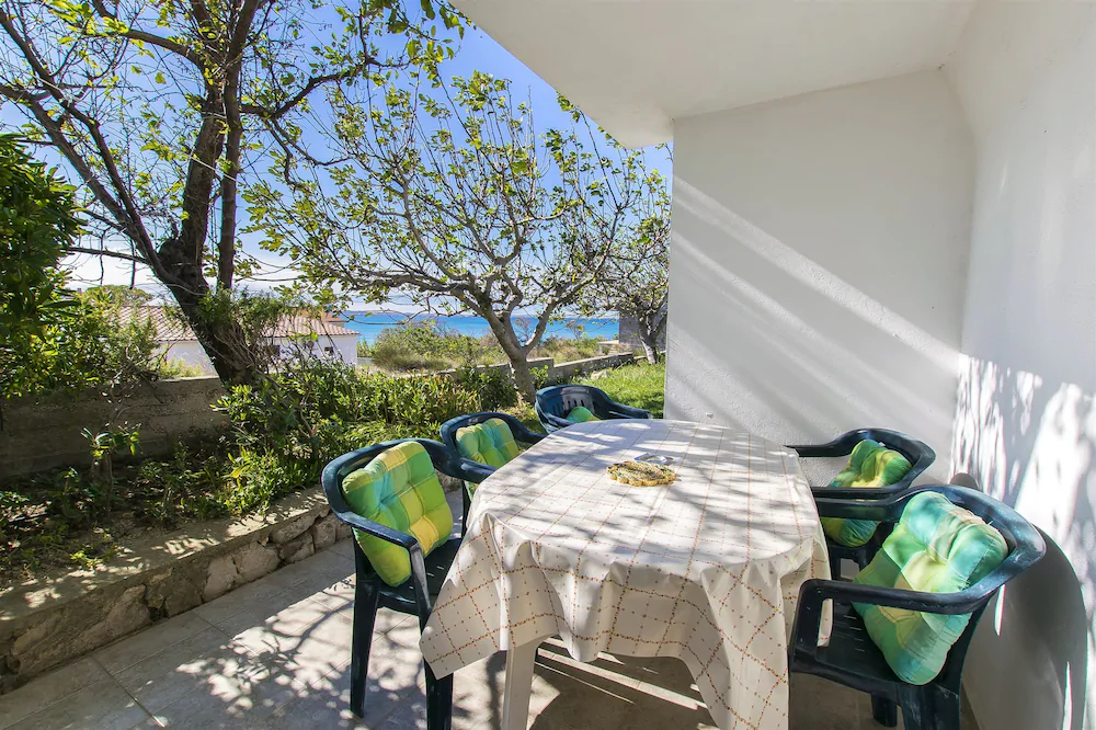 Apartments Milena