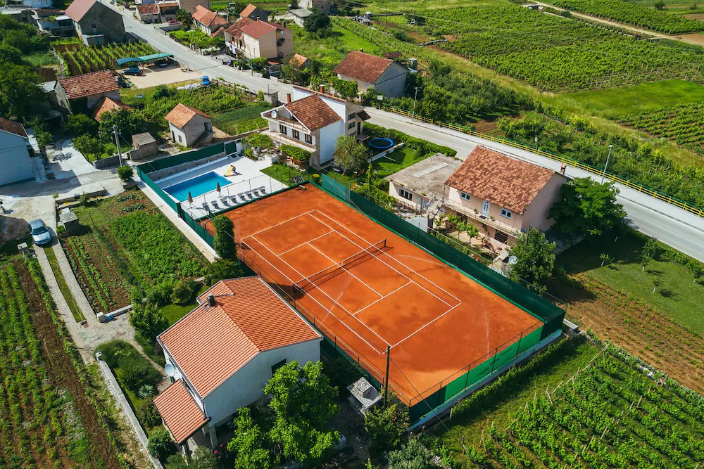 Villa Dikano
