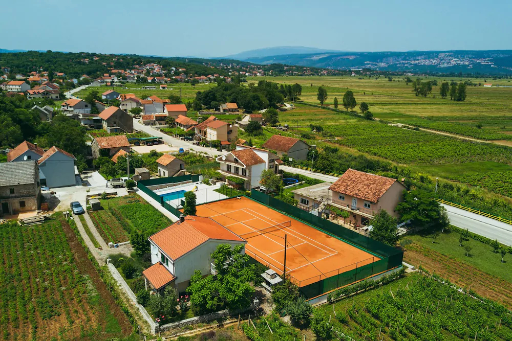 Villa Dikano