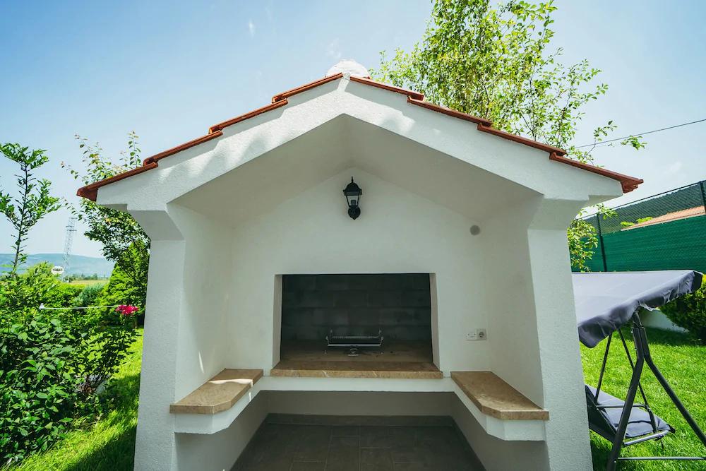 Villa Dikano