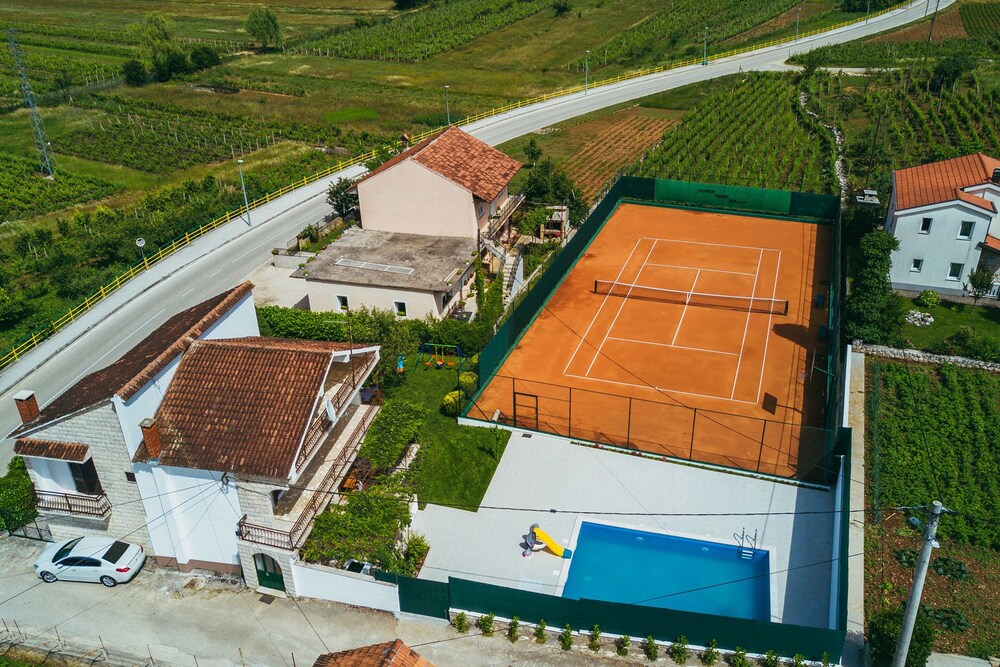 Villa Dikano