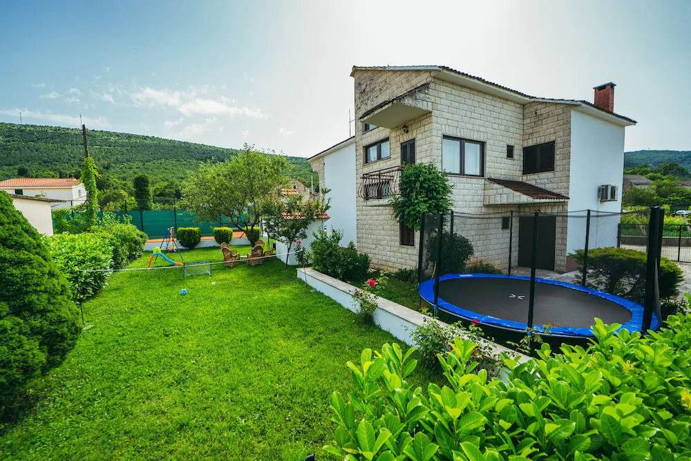 Villa Dikano
