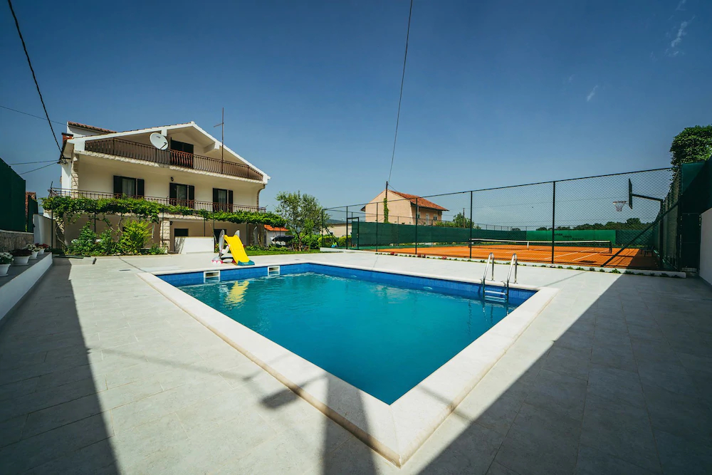 Villa Dikano