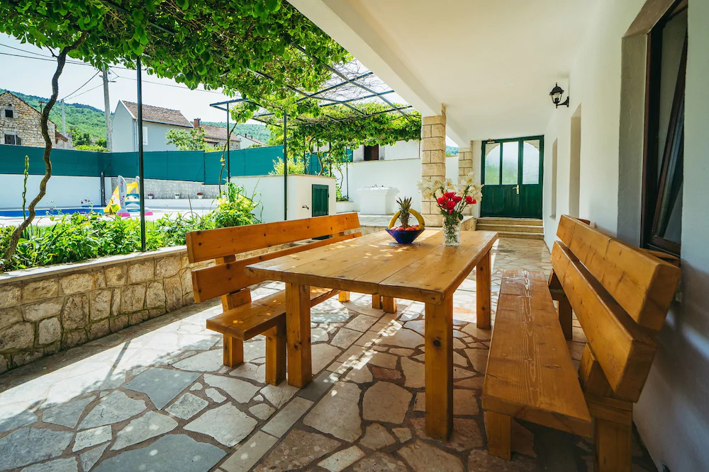 Villa Dikano