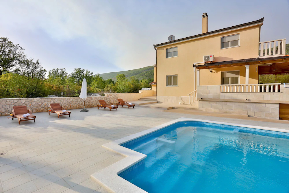 Villa Marina
