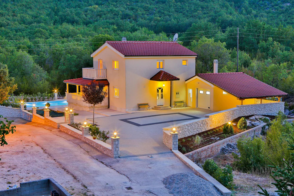 Villa Marina