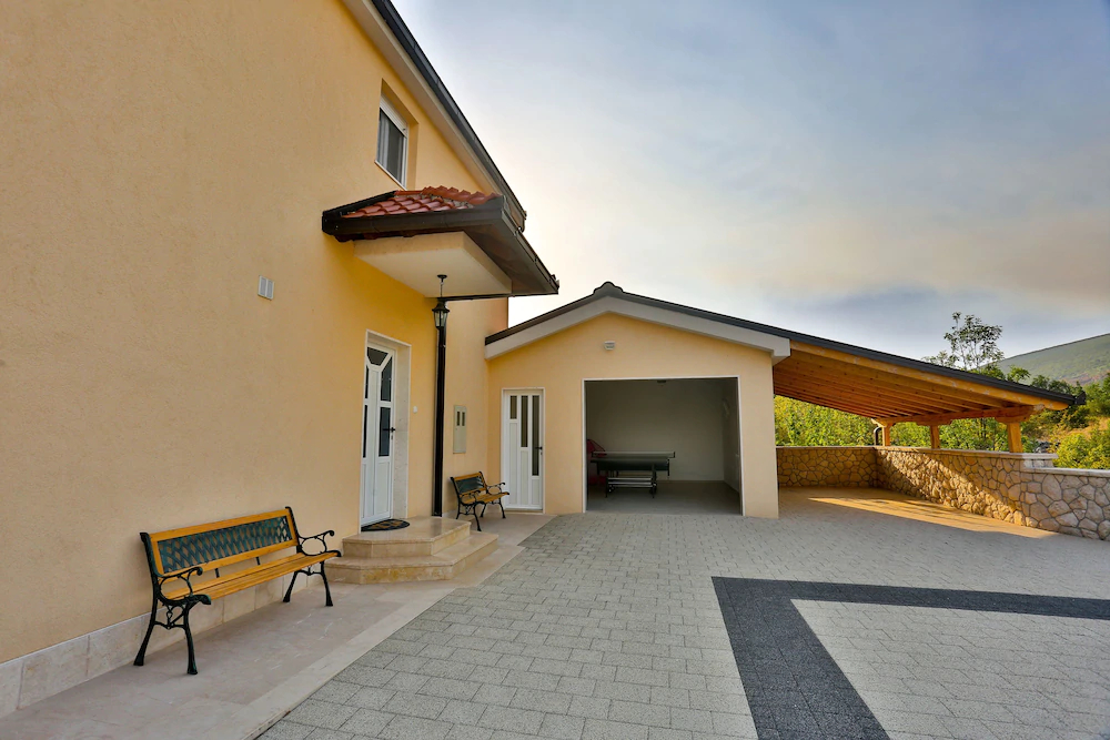 Villa Marina