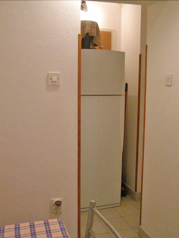 Apartment Željka