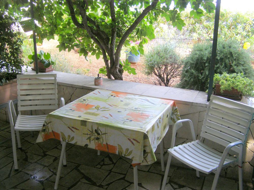 Apartment Željka