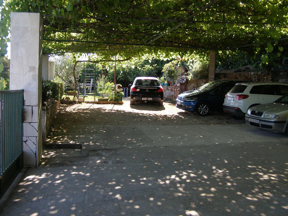 Apartment Željka
