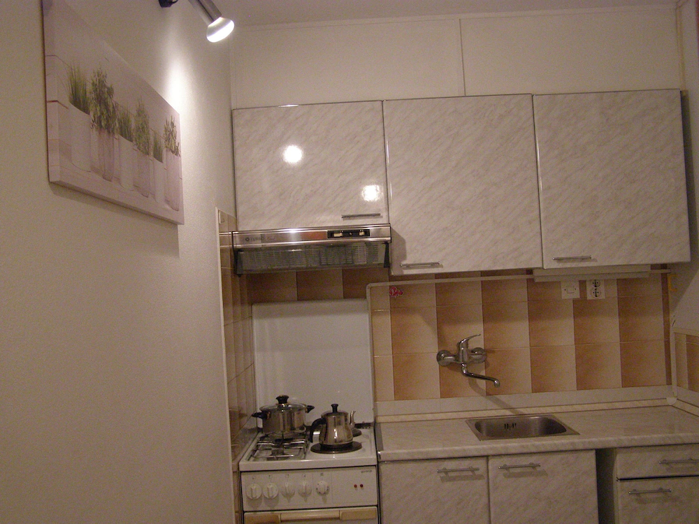 Apartment Željka