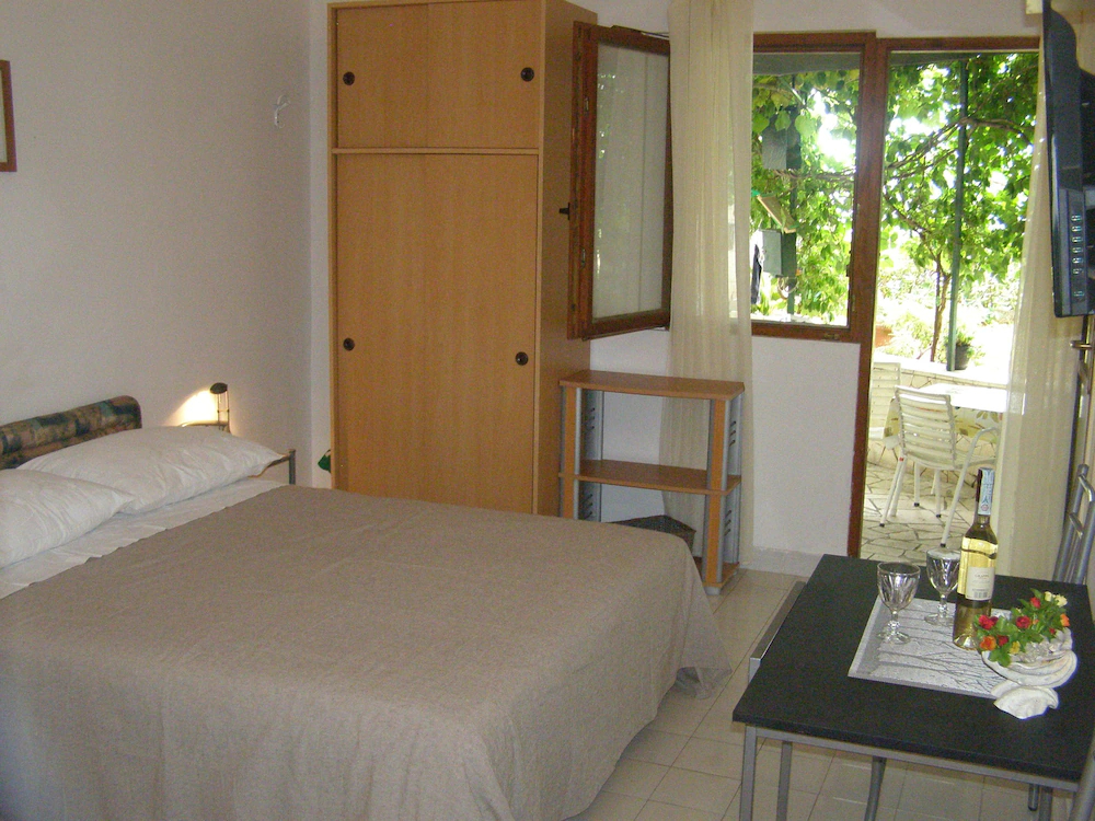 Apartment Željka