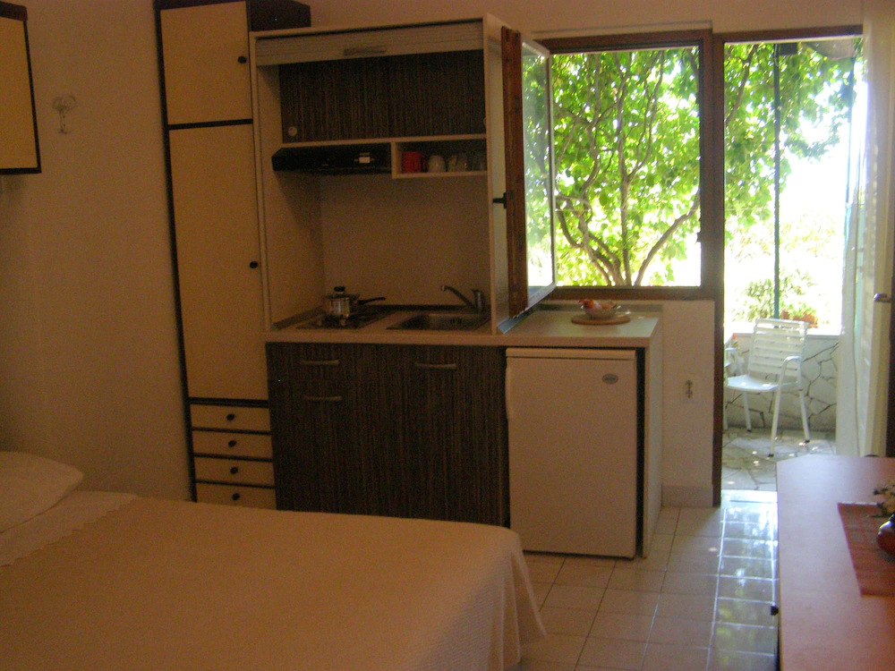 Apartment Željka