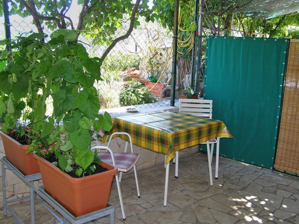 Apartment Željka