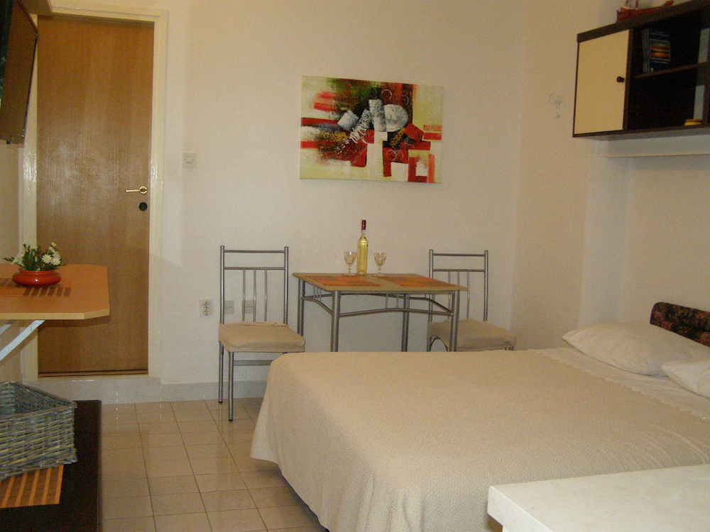 Apartment Željka