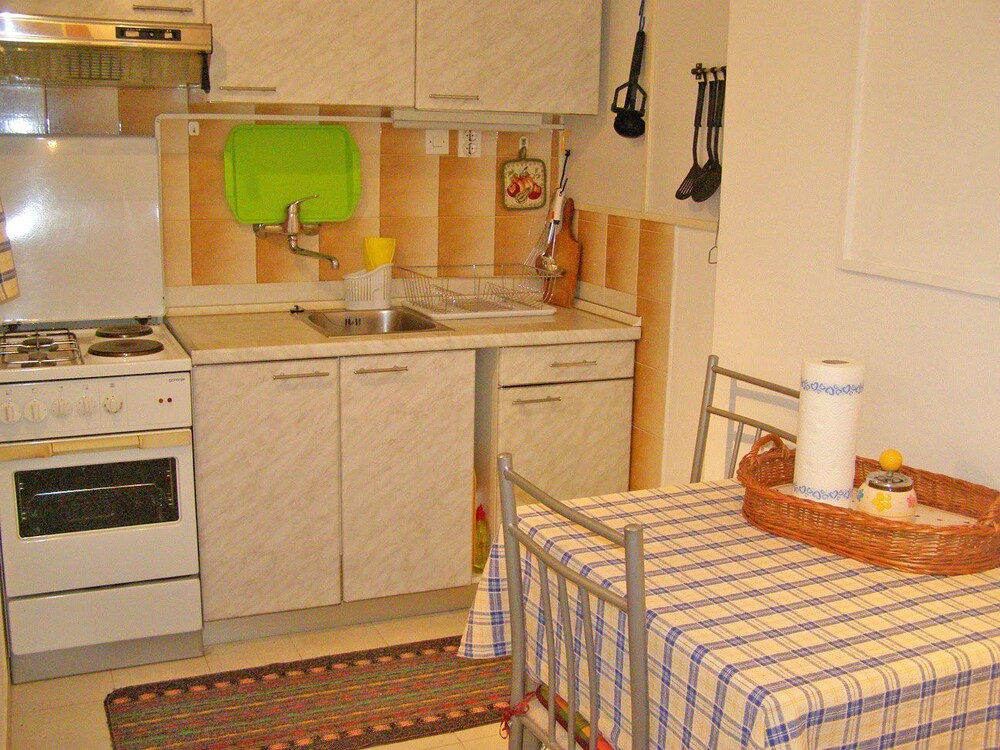 Apartment Željka