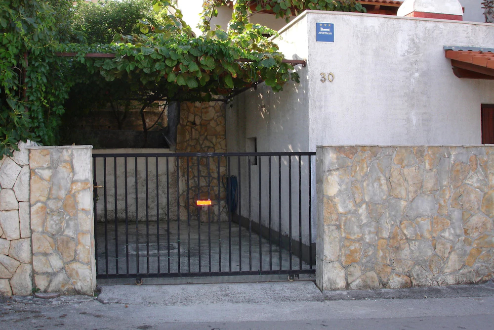 Apartments Mirjana