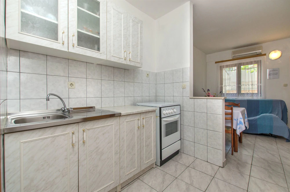 Apartments Mirjana