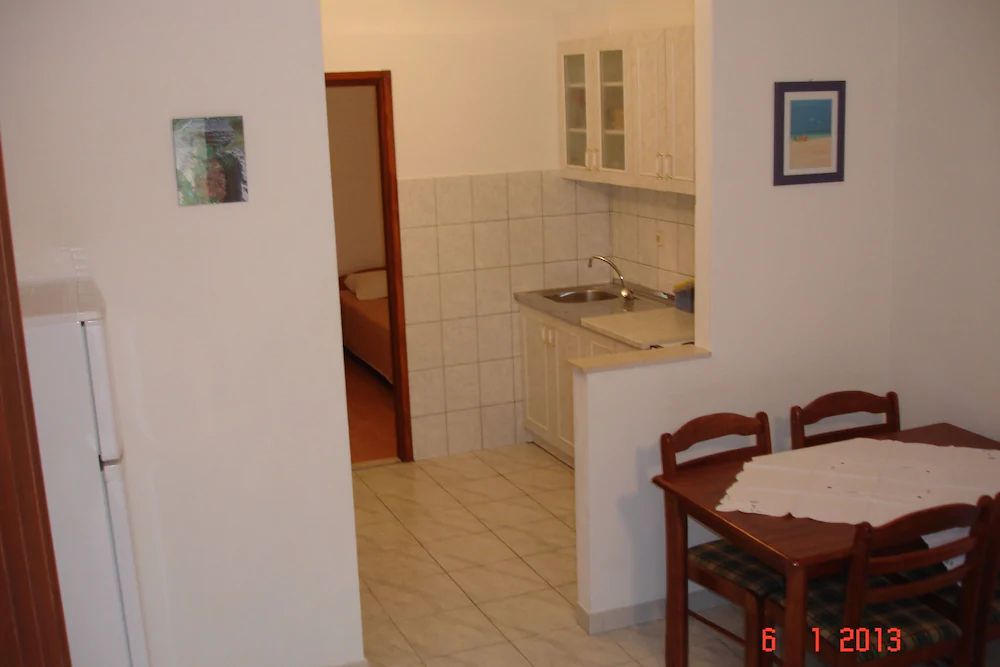 Apartments Mirjana