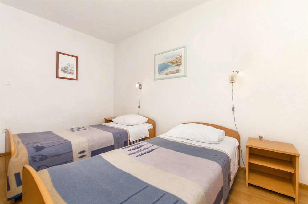 Apartments Mirjana