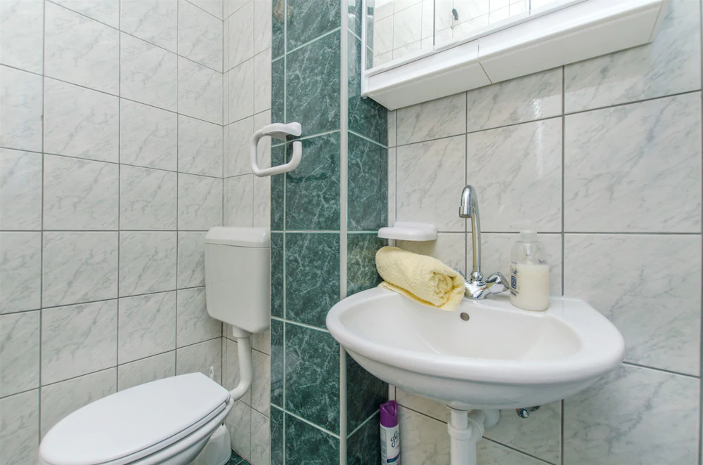 Apartments Mirjana