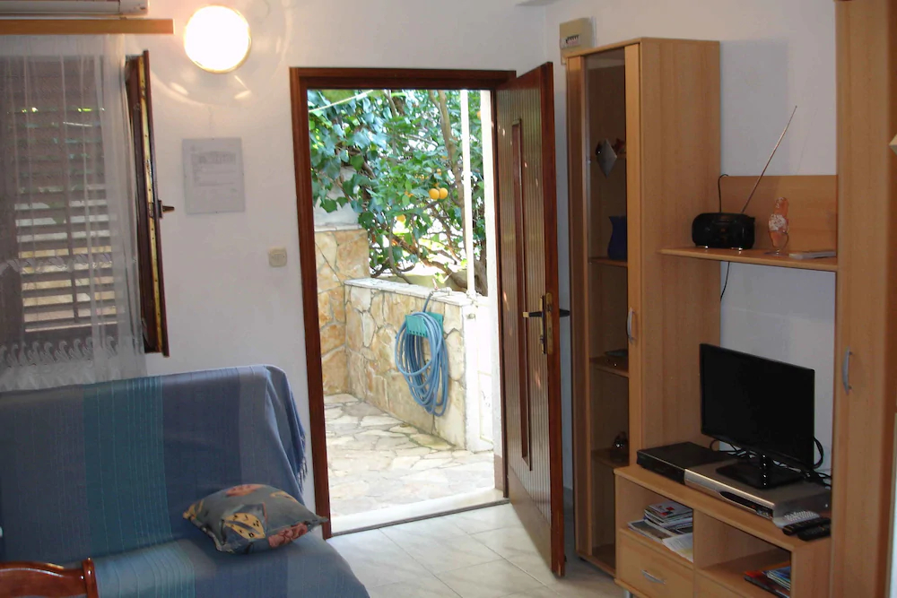 Apartments Mirjana