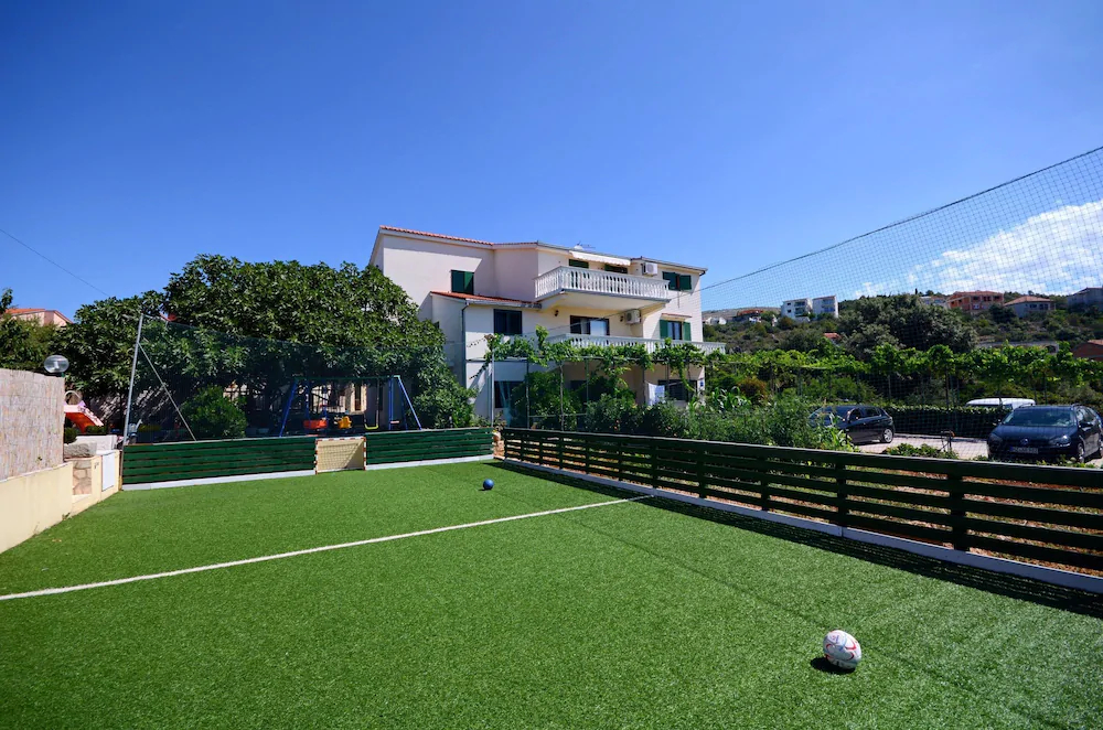 Apartments Mirko