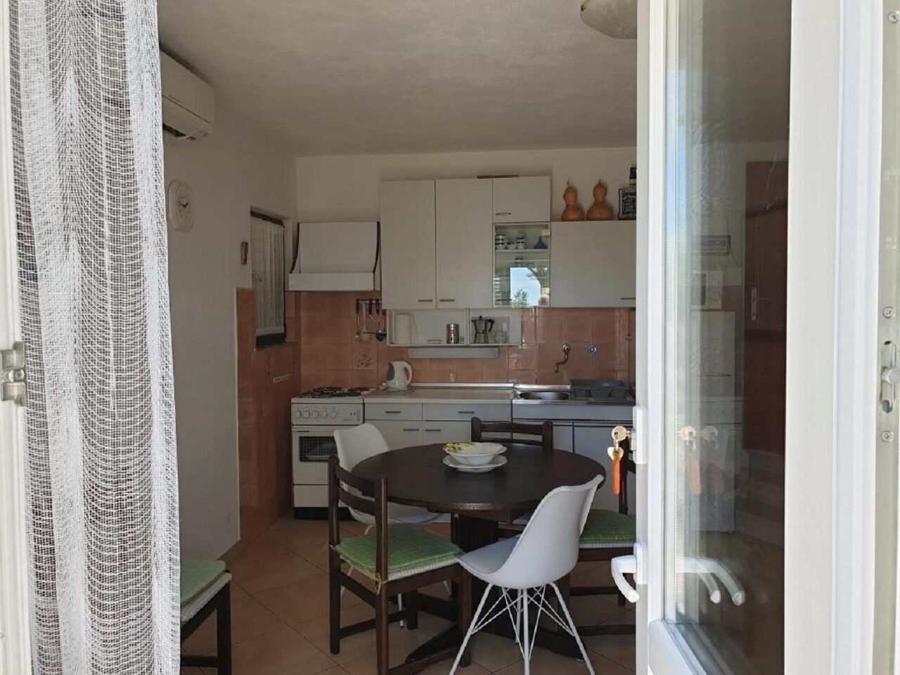 Apartments Nina