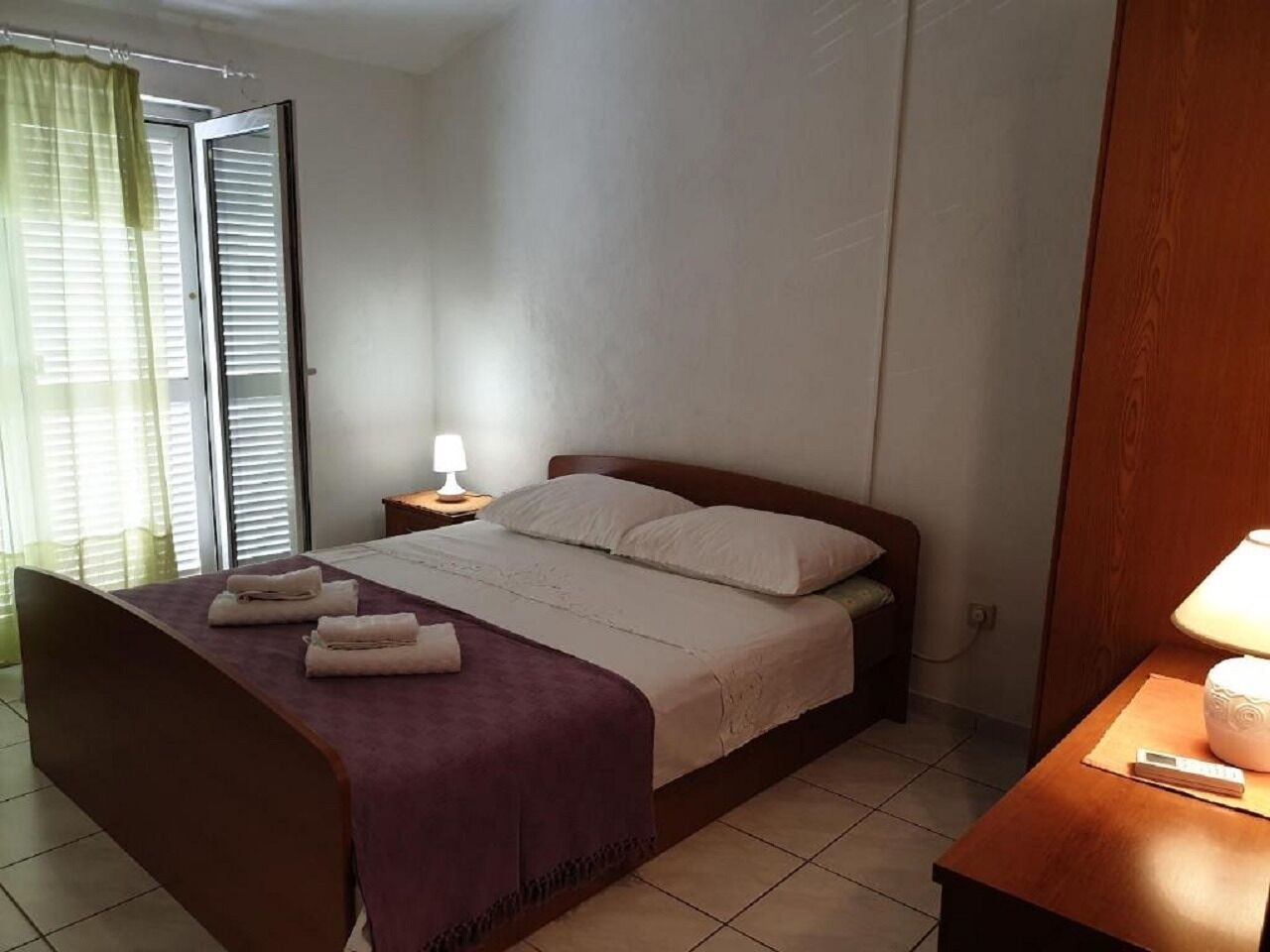 Apartments Nina