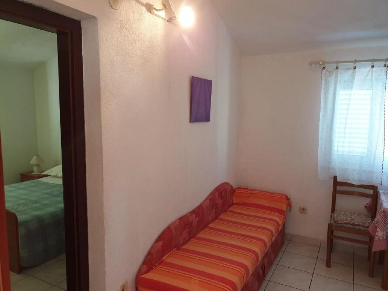 Apartments Nina