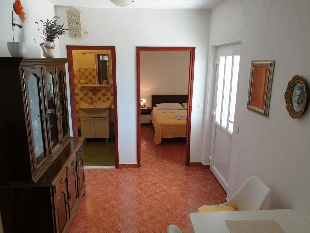 Apartments Nina