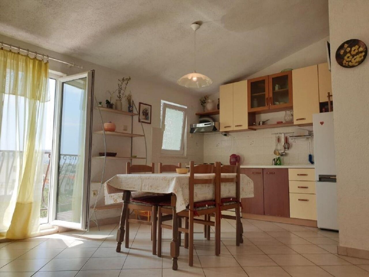 Apartments Nina