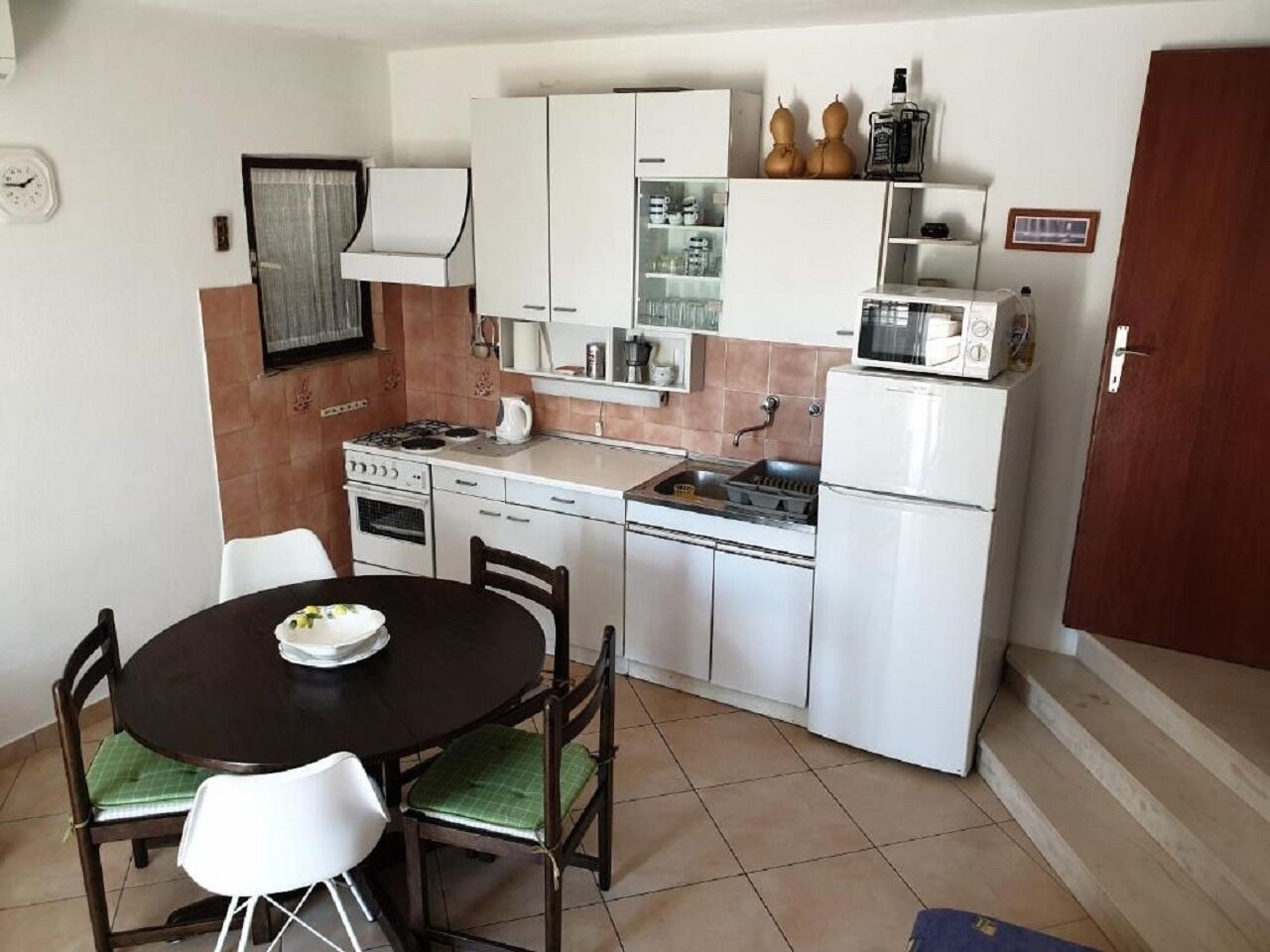 Apartments Nina