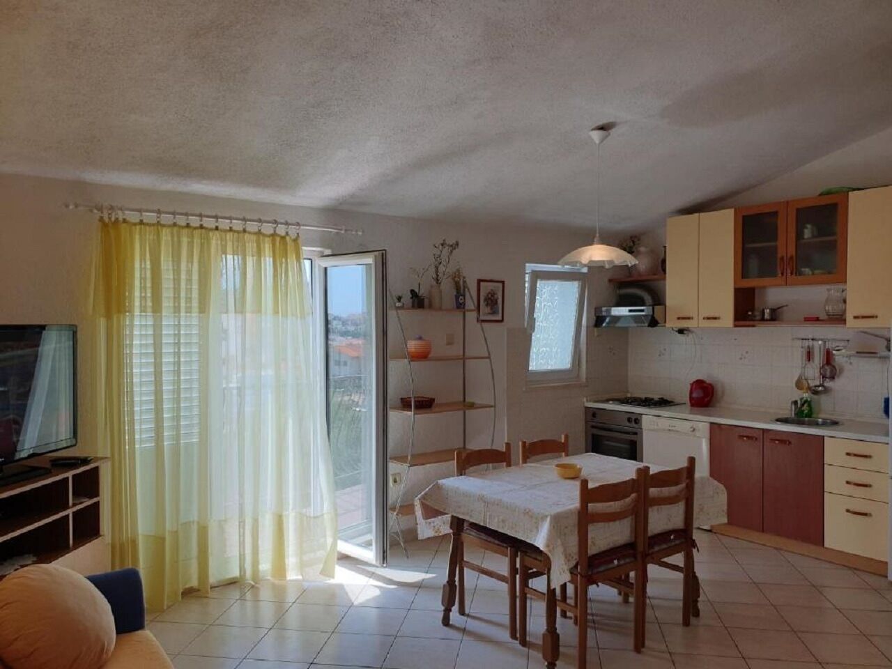 Apartments Nina