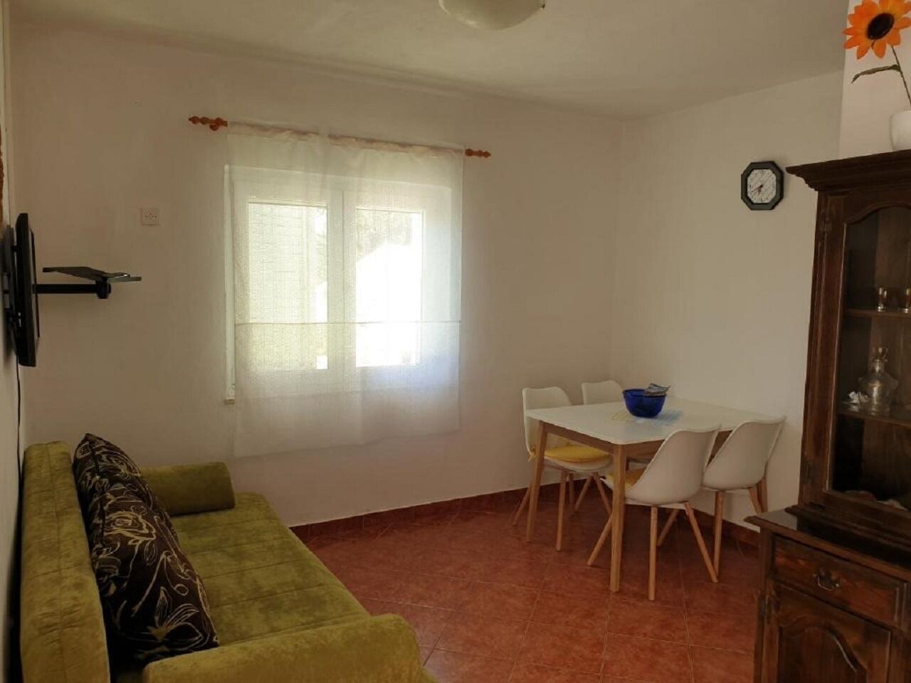 Apartments Nina