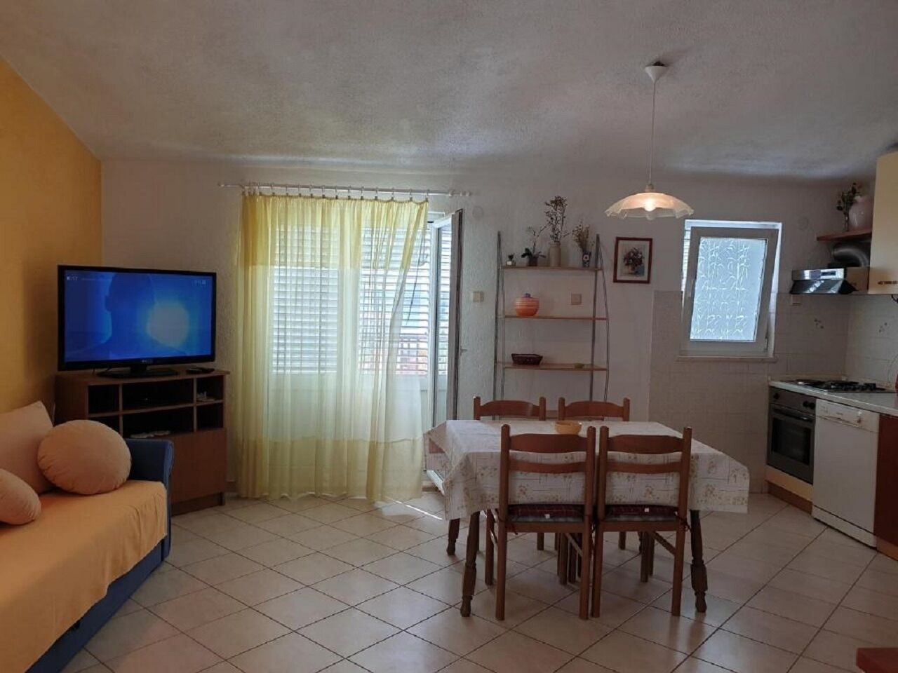 Apartments Nina