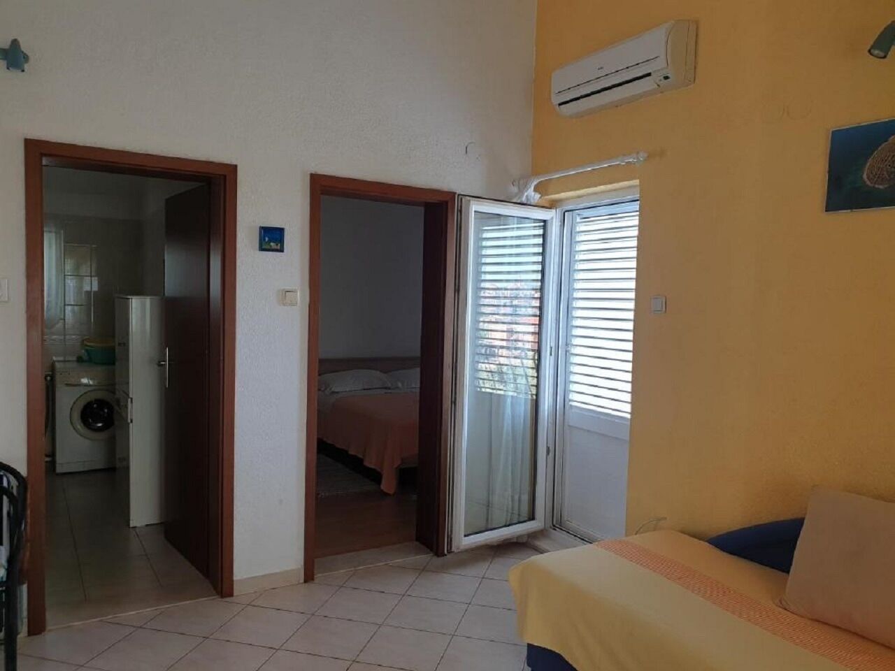 Apartments Nina