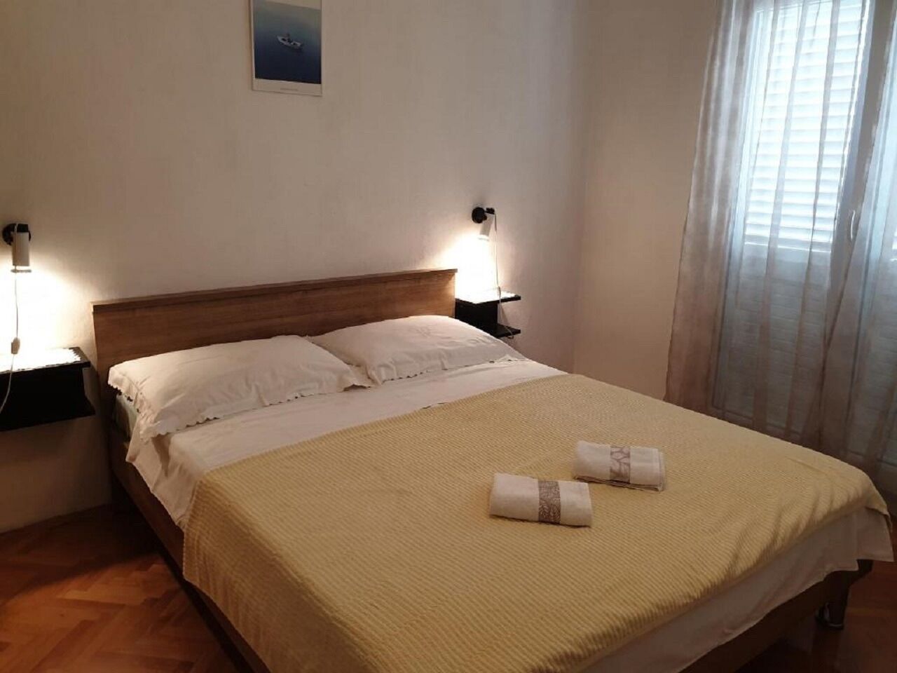 Apartments Nina