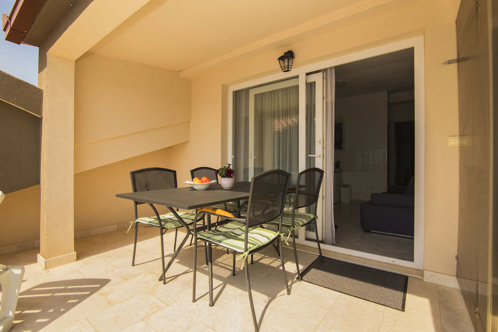 Apartments Viktorija