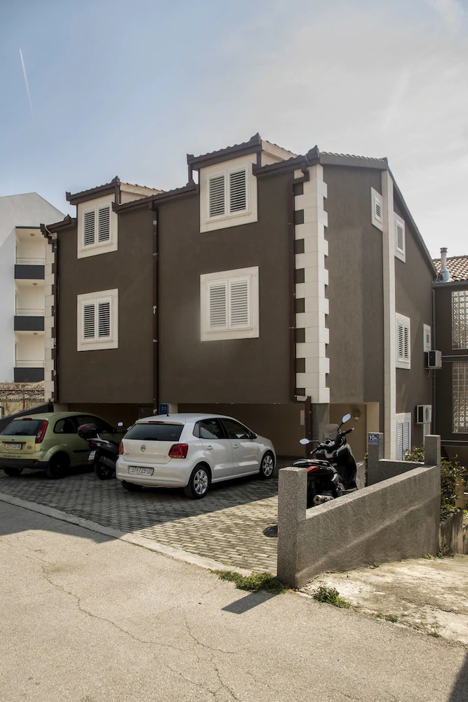 Apartments Viktorija