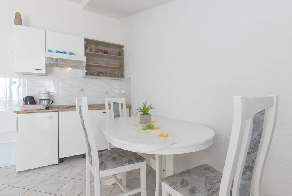 Apartments Viktorija