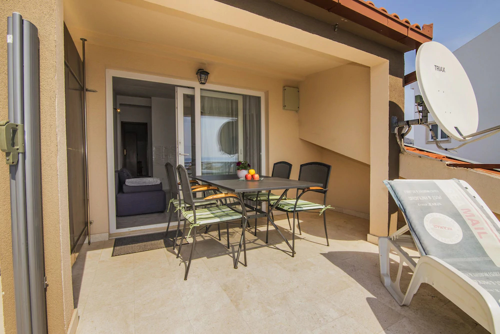 Apartments Viktorija