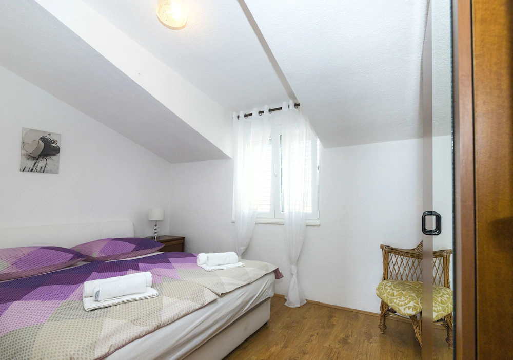 Apartments Viktorija