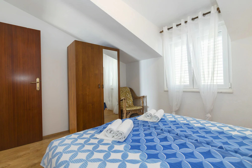 Apartments Viktorija